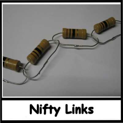 Nifty QRP Links